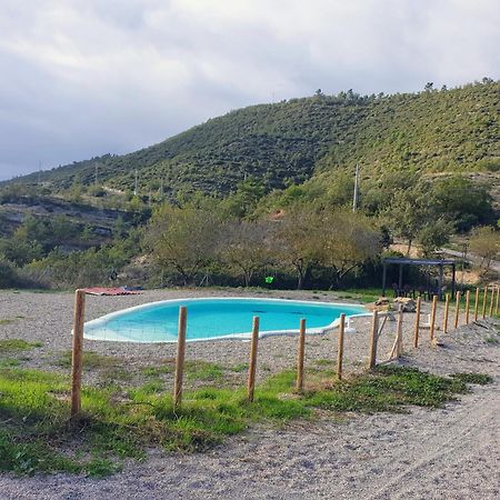 Masia La Clariana Castelltallat Экстерьер фото